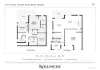 11/4 Fleay Court, Burleigh Heads, Qld 4220-Floorplan