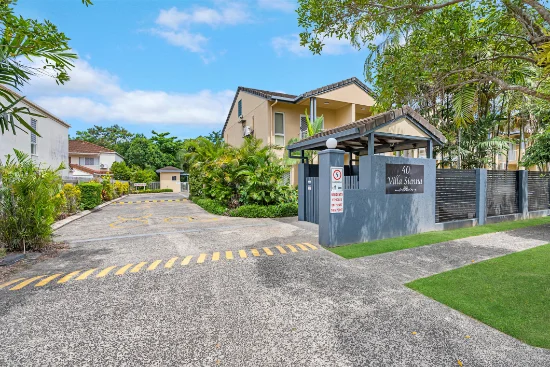 11/40 Springfield Crescent, Manoora, Qld 4870