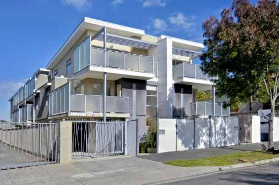 11/41 Dover Street, Flemington, Vic 3031