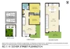 11/41 Dover Street, Flemington, Vic 3031-Floorplan