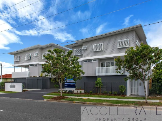 11/41 Murarrie Road, Murarrie, Qld 4172