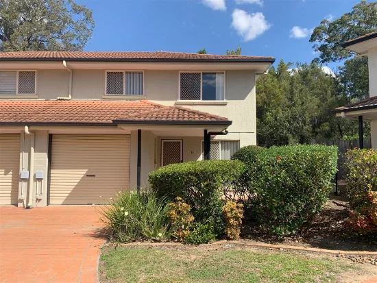 11/43 Bundabah Drive, Calamvale, Qld 4116