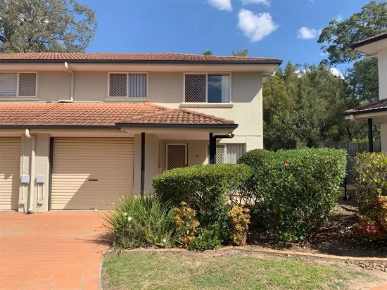 11/43 Bundabah Drive, Calamvale, Qld 4116