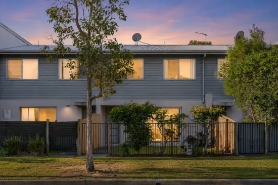 11/45 Christopher Street, Pimpama, Qld 4209