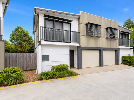 11/47 Gawler Cres, Bracken Ridge, Qld 4017