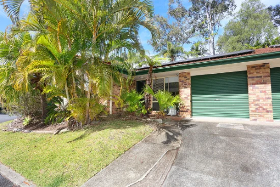 11/482 Pine Ridge Road, Coombabah, Qld 4216