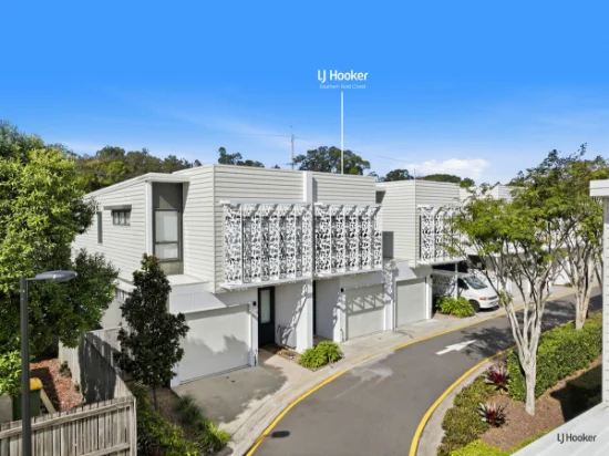 11/4A-8 Hansford Road, Coombabah, Qld 4216 - For Rent