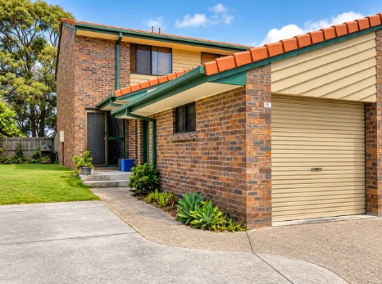 11/5-15 Galeen Drive, Burleigh Waters, Qld 4220