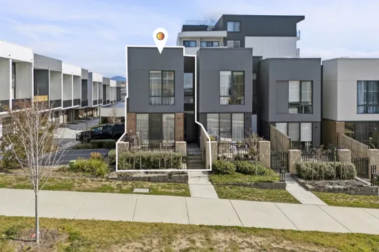 11/5 Summerfield Close, Denman Prospect, ACT 2611