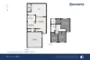 11/6 Canton Court, Manly West, Qld 4179-Floorplan