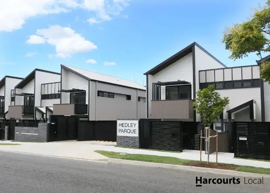 11/60 Hedley Avenue, Nundah, Qld 4012