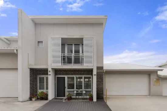 11/60 Toronto Parade, Sutherland, NSW 2232