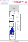 11/66 Station Road, Marshall, Vic 3216-Floorplan