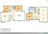 11/7 Beach Street, Cowes, Vic 3922-Floorplan