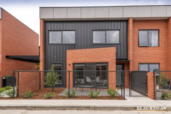 11/7 Buninyong Street, Watson, ACT 2602
