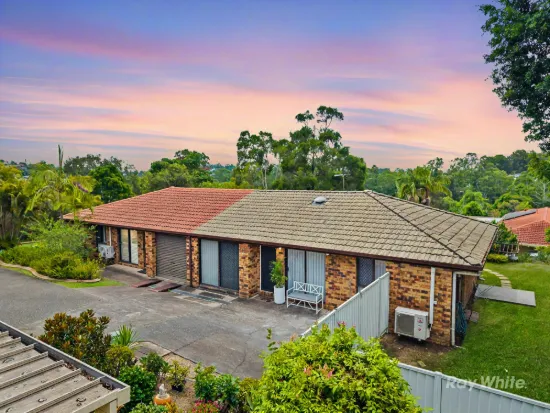 11/70 Dorset Drive, Rochedale South, Qld 4123