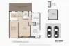 11/70 Dorset Drive, Rochedale South, Qld 4123-Floorplan