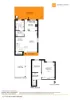 11/71 Young Street, Parkside, SA 5063-Floorplan