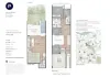11/76 Minnippi Boulevard, Cannon Hill, Qld 4170-Floorplan