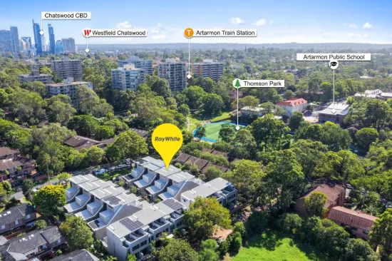 11/8 Milner Road, Artarmon NSW 2064-Image