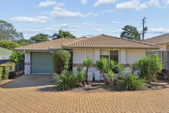 11/81 Network Drive, Wynnum West, Qld 4178