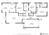 11/81 Network Drive, Wynnum West, Qld 4178-Floorplan
