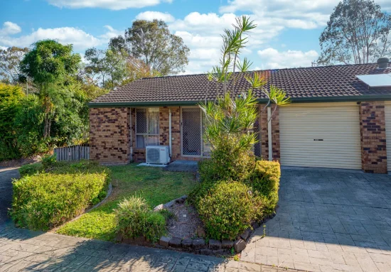 11/9 COLERIDGE COURT, Nerang, Qld 4211 - For Rent