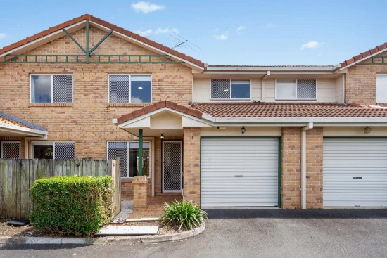 11/9 Premworth Place, Runcorn, Qld 4113