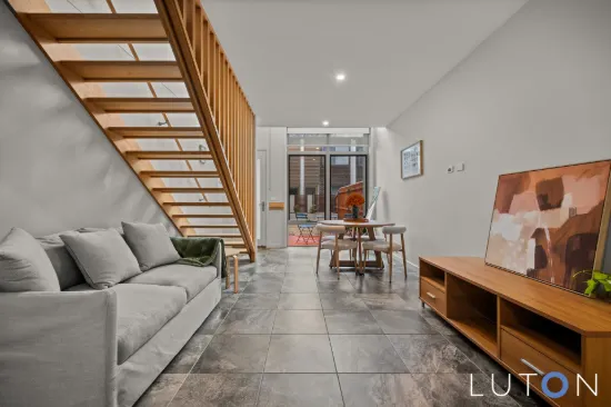 11/90 Blacket Street, Downer, ACT 2602
