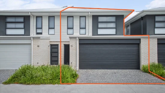 11/90 Learmonth Street, Strathpine, Qld 4500
