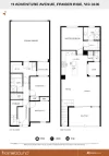 11 Adventure Avenue, Fraser Rise, Vic 3336-Floorplan