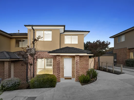 11 Anbar Mews, Hallam, Vic 3803