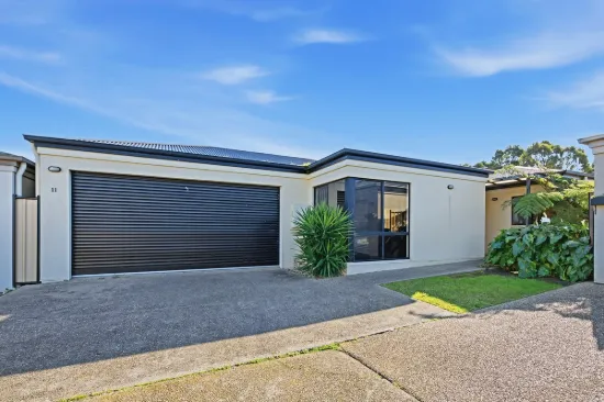 11 Bakker Place, Maffra, Vic 3860
