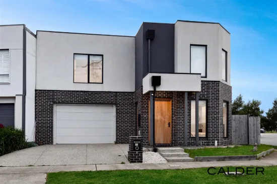 11 Basten Avenue, Deanside, Vic 3336