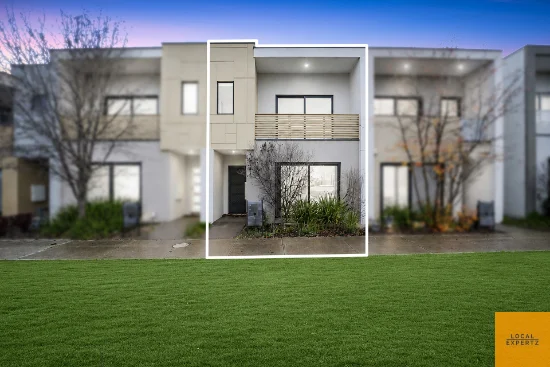 11 Bohr Walk, Fraser Rise, Vic 3336 - For Rent