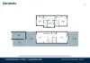 11 Butterworth Street, Cameron Park, NSW 2285-Floorplan