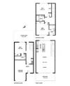 11 Candle Road, Port Melbourne VIC 3207-Floorplan