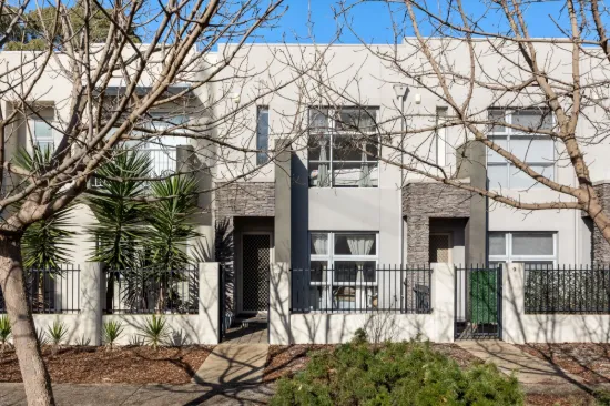 11 Carbone Terrace, St Clair, SA 5011