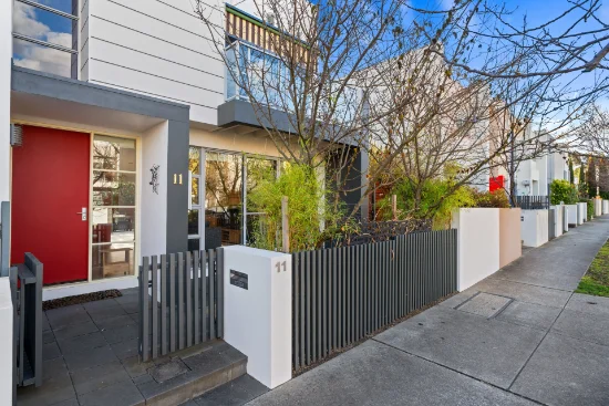 11 Chance Street, Crace ACT 2911-Image
