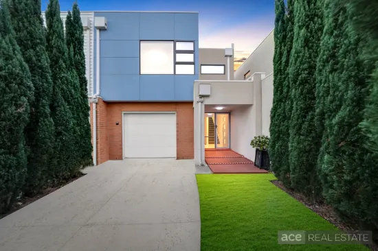 11 Chapel Street, Point Cook, Vic 3030