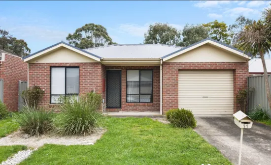 11 Cluden Gardens, Sebastopol, Vic 3356
