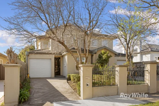11 Ellindale Avenue, McKinnon, Vic 3204