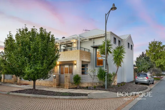 11 Fenian Pass, Hillarys, WA 6025