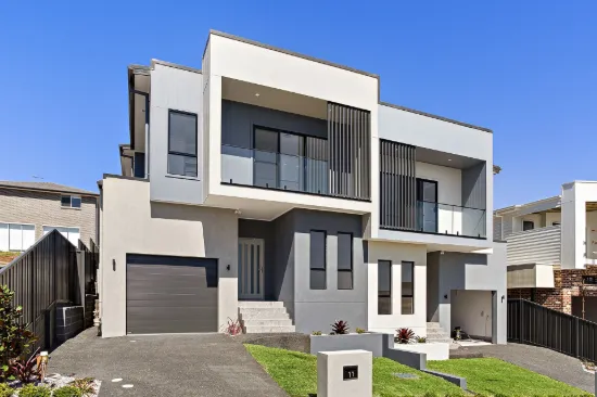 11 Galactic Drive, Dunmore, NSW 2529