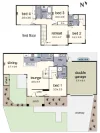 11 Gladstone Street, Lilydale, Vic 3140-Floorplan