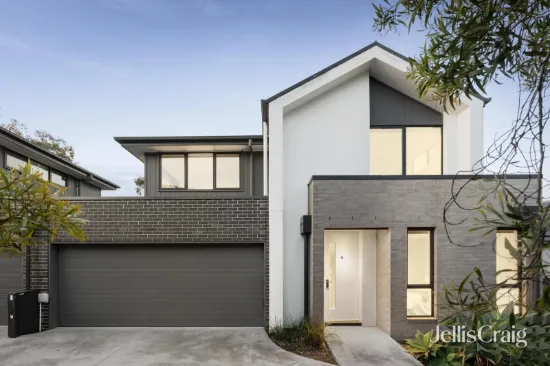 11 Kepsi Place, Croydon, Vic 3136
