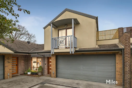 11 Kingsley Street, Ivanhoe, Vic 3079