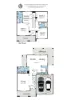 11 Madison Boulevard, Mitcham, Vic 3132-Floorplan
