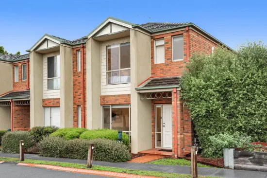 11 Mat Rush, Bundoora, Vic 3083