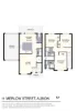 11 Merlow Street, Albion, Vic 3020-Floorplan